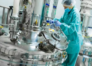 Pharmaceutical Manufacturing & Supply Pharmaceutical Manufacturing & Supply