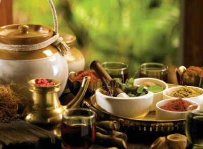 Ayurvedic Product Development Ayurvedic Product Development